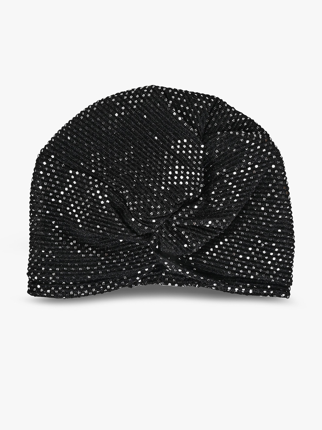 

ALDO Women Embellished Beanie, Black