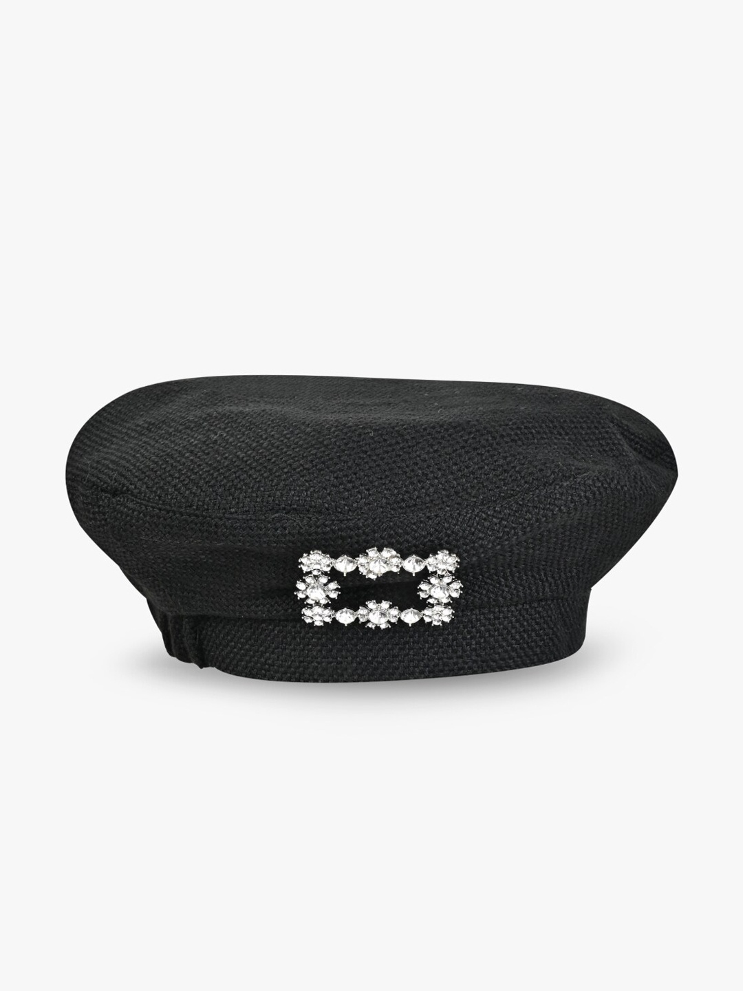 

ALDO Women Embellished Hat, Black