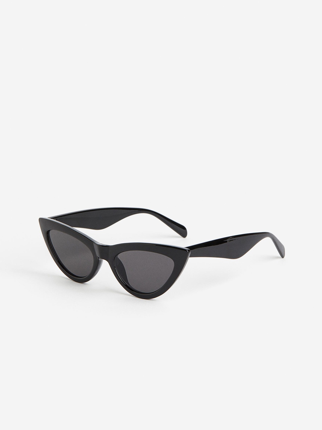 

H&M Women Cat-Eye Sunglasses 1194050002, Grey