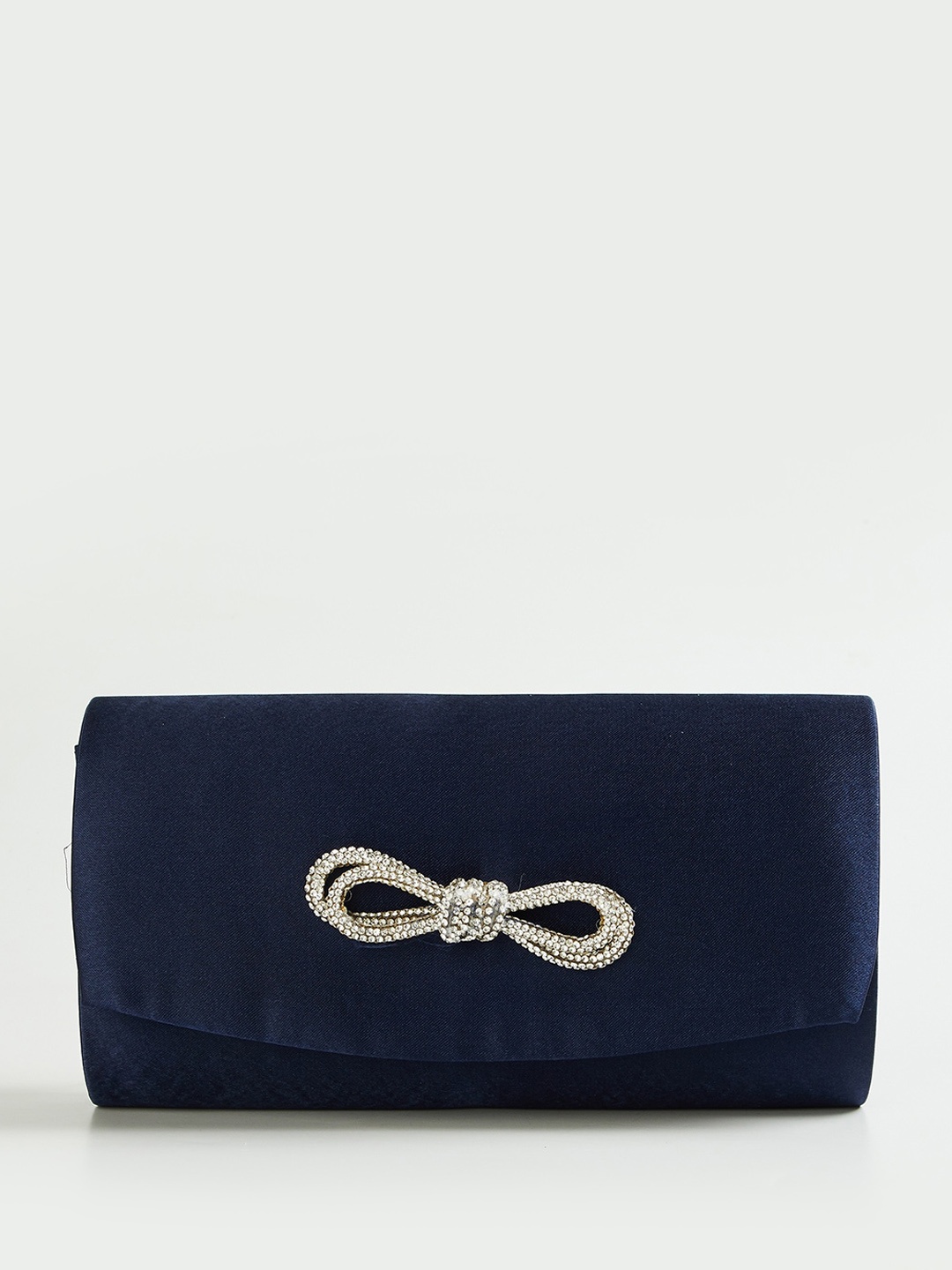 

CODE by Lifestyle Embellished Purse Clutche, Blue
