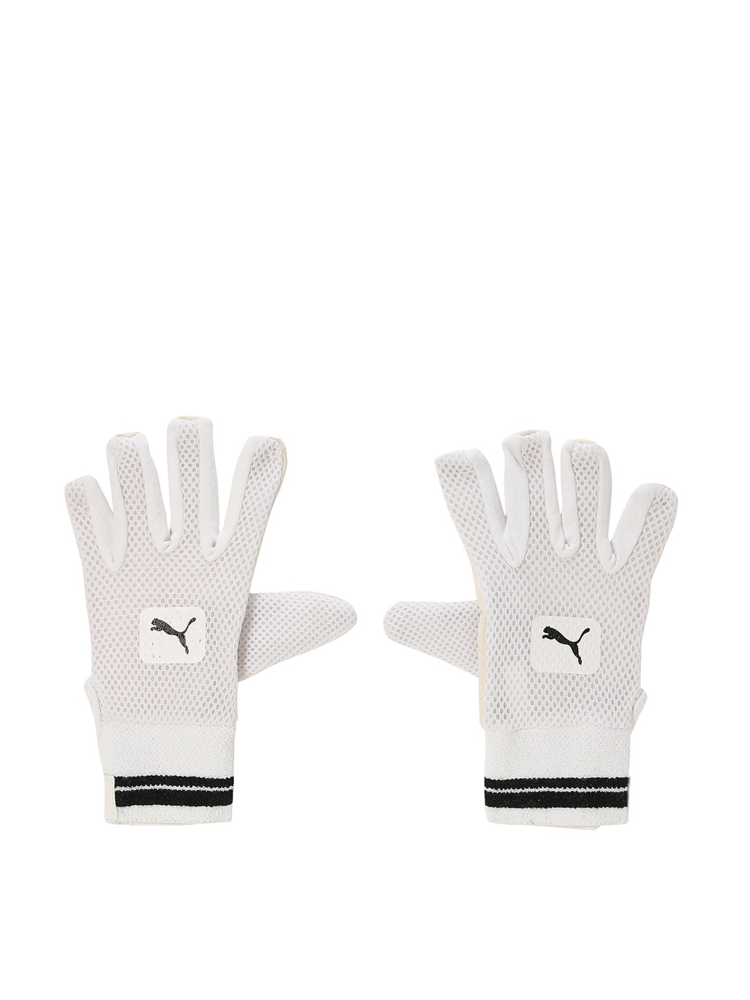 

Puma Future 2 Cricket Gloves, White