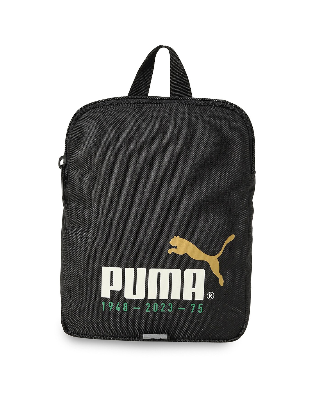 

Puma Phase 75 Years Backpacks, Black