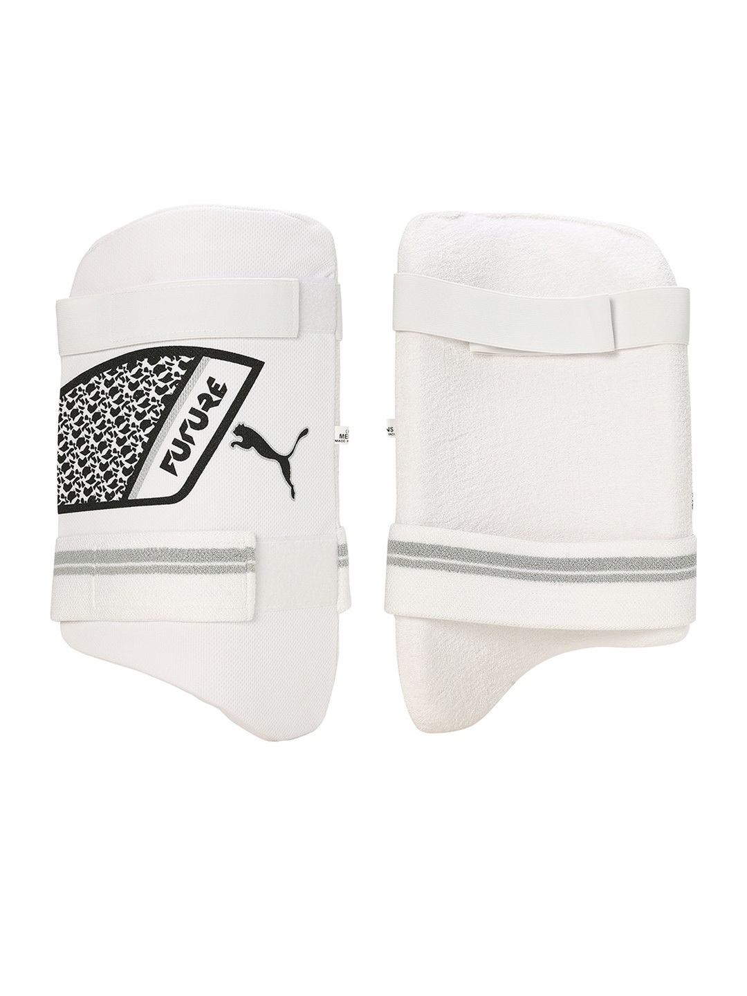 

Puma Future 2 Cricket Thigh Pad, White