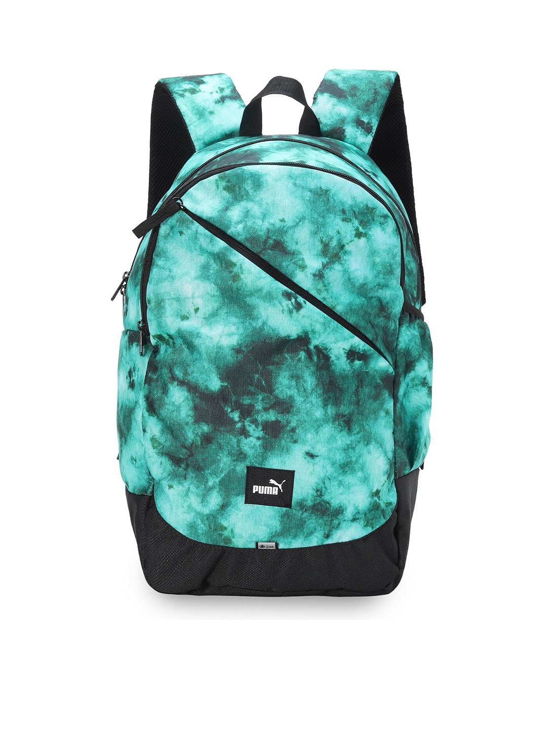 

Puma Unisex Dash Printed Backpack, Green