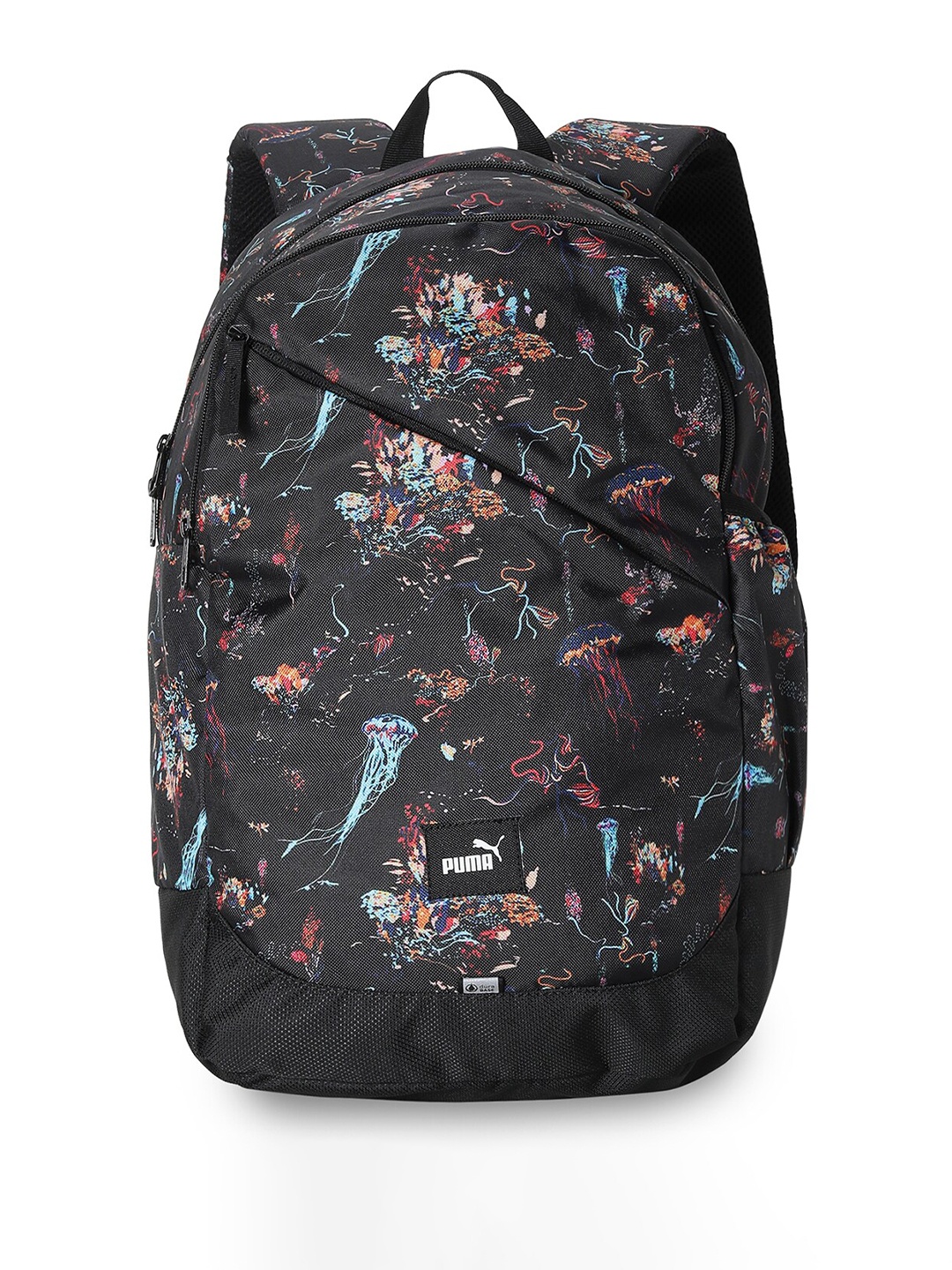 

Puma Unisex Dash Backpack, Black
