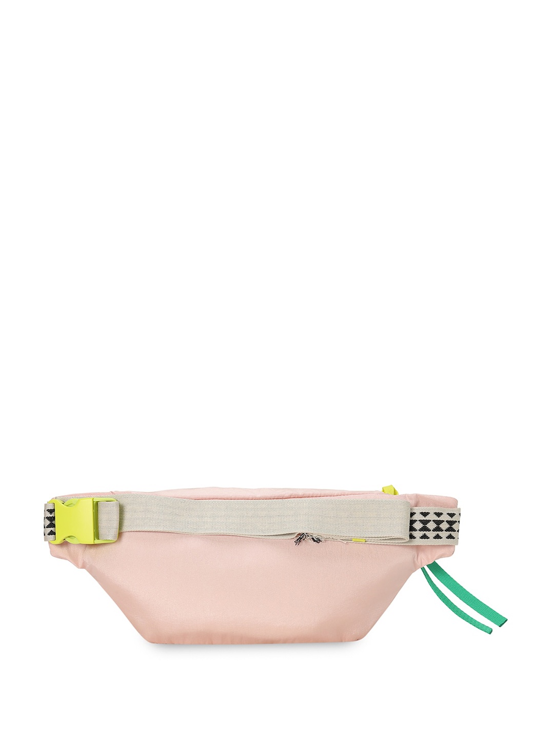 

Puma X Lemlem Waist Pouch, Pink