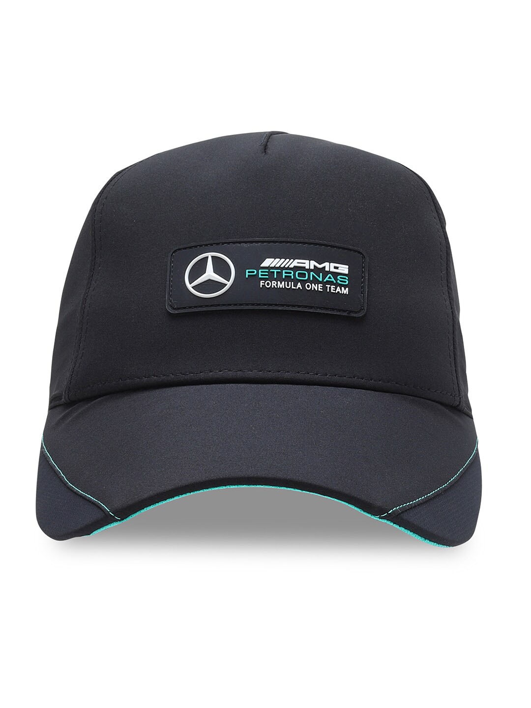 

Puma Mercedes-AMG PETRONAS Kids Baseball Caps, Black