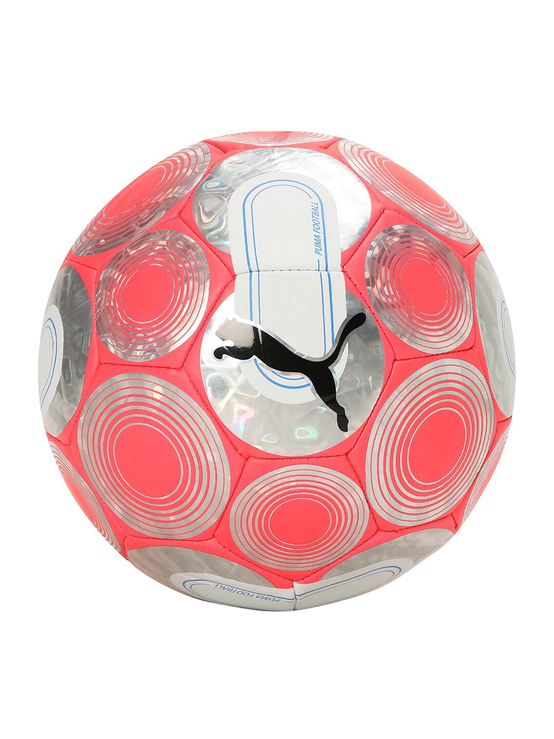 

Puma Unisex CAGE Football, Red