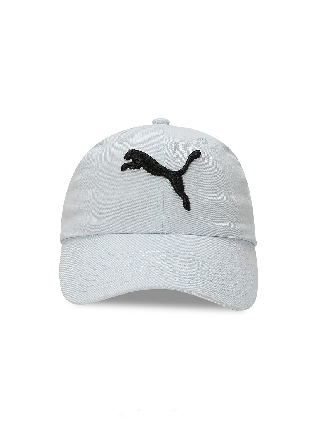 

Puma Printed Cotton Cotton Baseball Caps, White