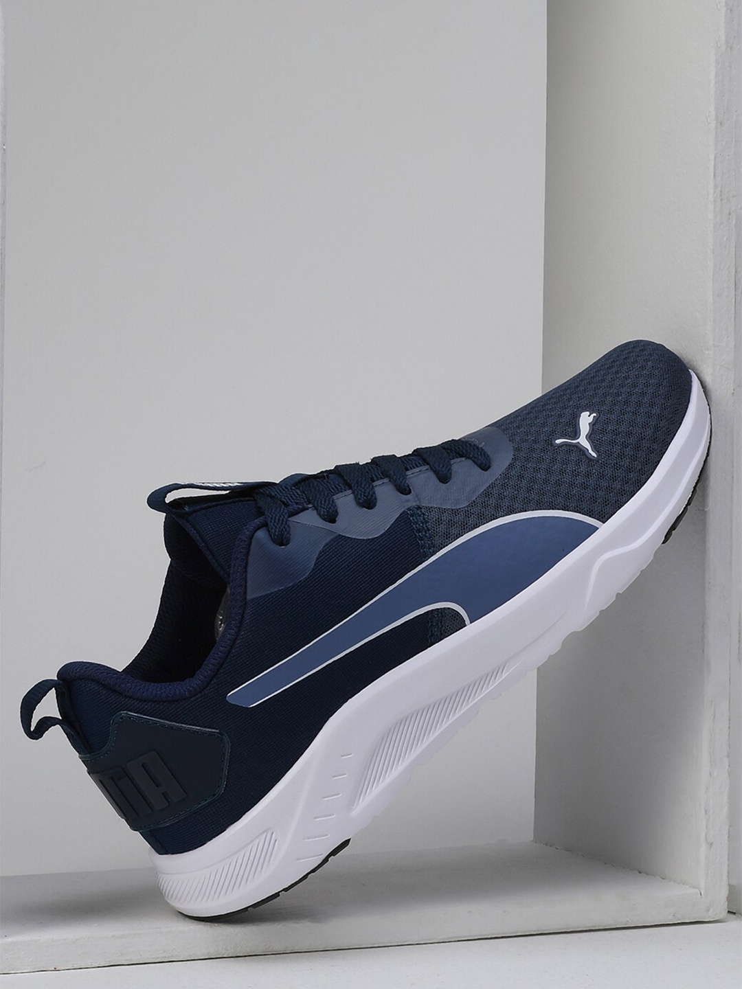 

Puma Men Aspirit Running Shoes, Blue