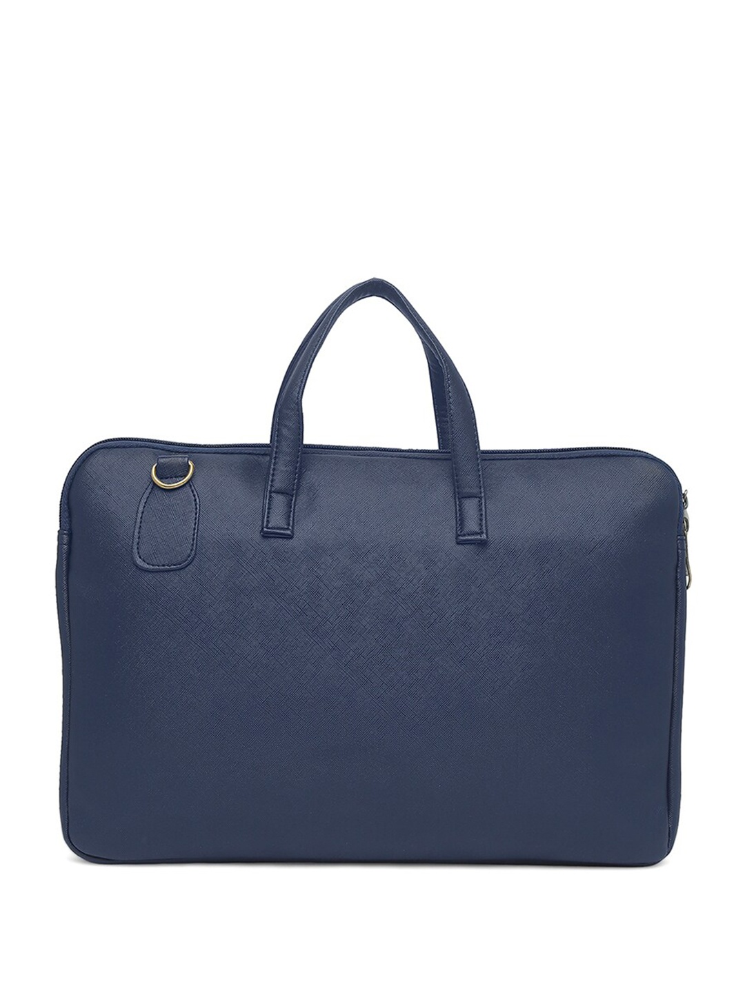 

MBOSS Unisex Adjustable Strap Laptop Bag, Navy blue