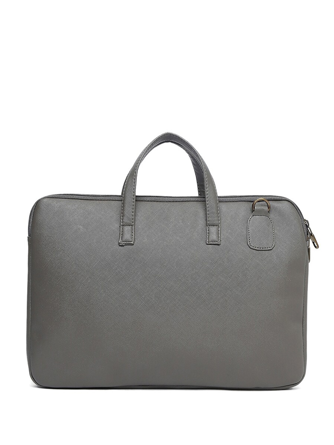 

MBOSS Unisex Adjustable Strap Laptop Bag, Grey
