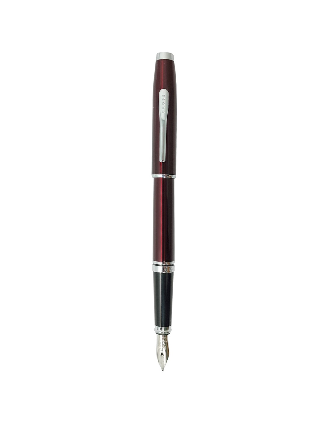 

Cross Red Lacquer Coventry Fountain Pen