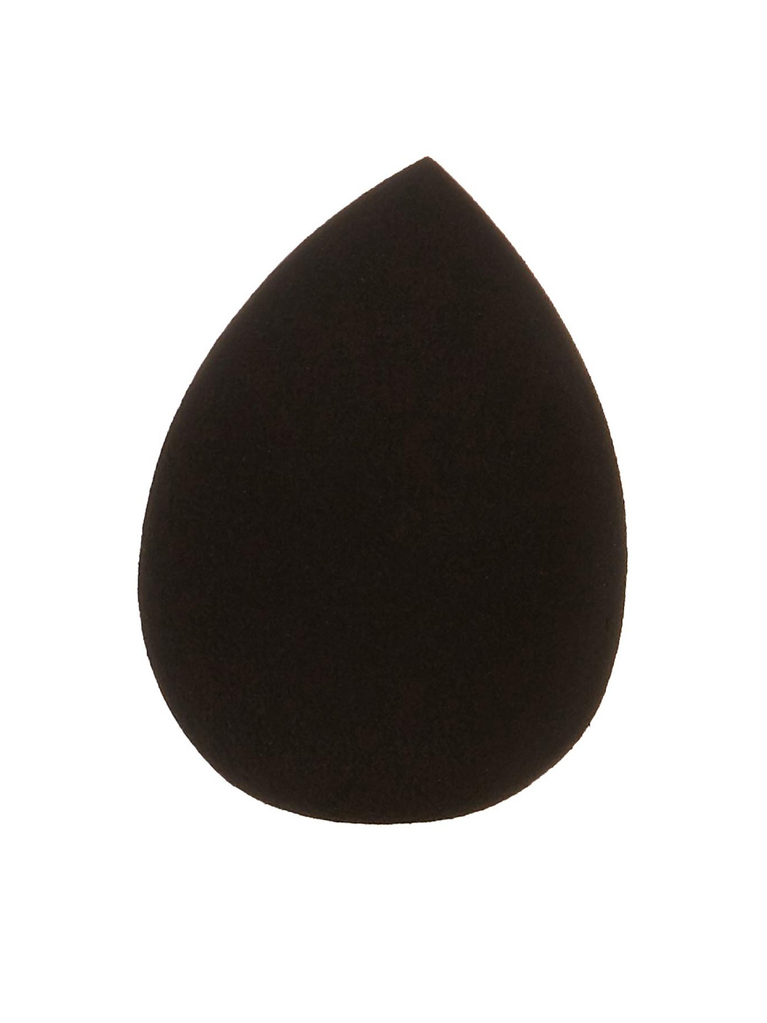 

CHRONEX Dab & Blend Beauty Makeup Sponge, Black