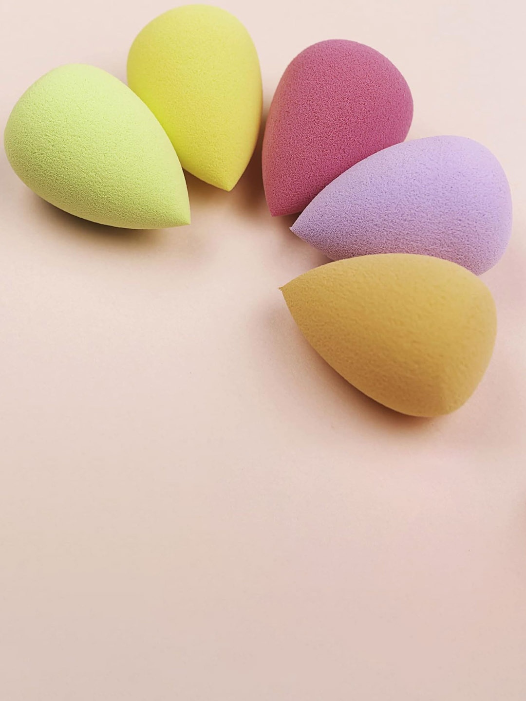 

CHRONEX Makeup Beauty Blender, Pink