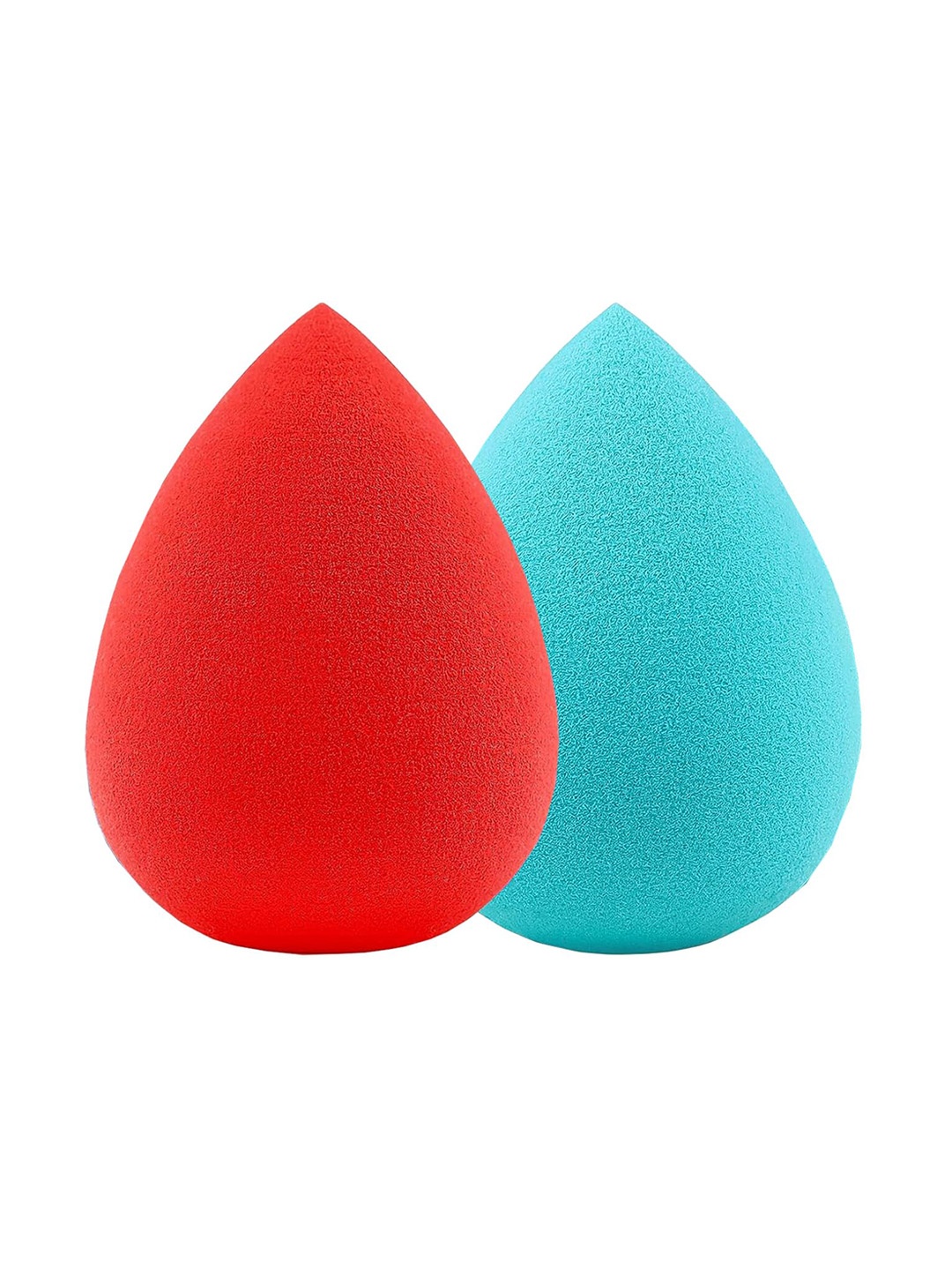 

CHRONEX 2-Pcs Beauty Blender Sponges, Red