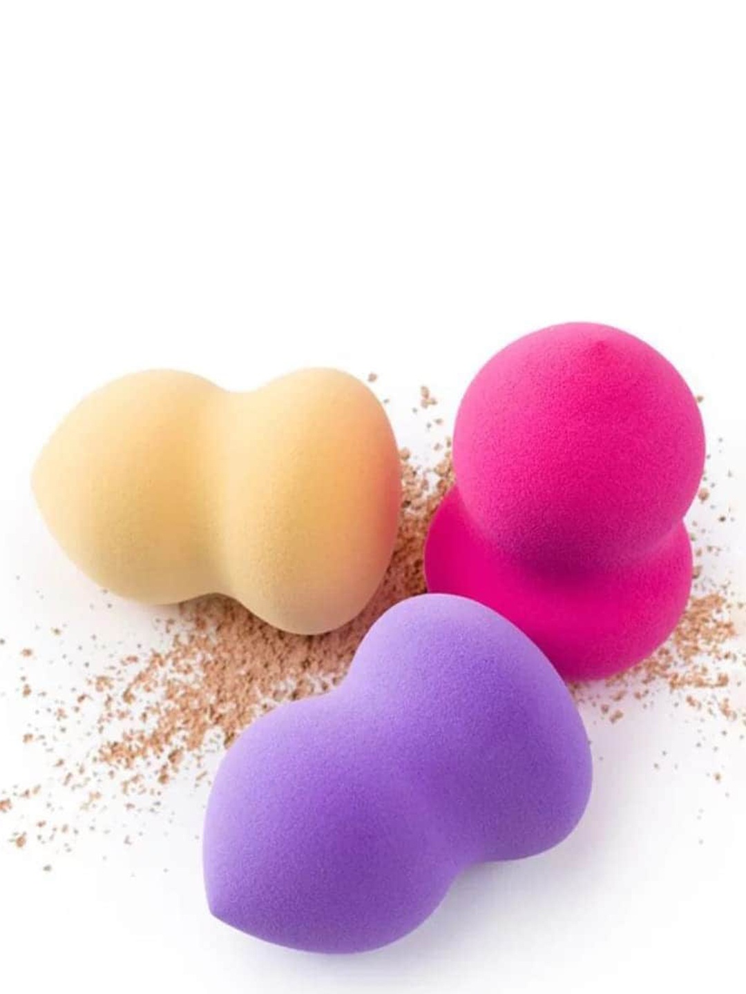 

CHRONEX Beauty Blender Sponge, Pink