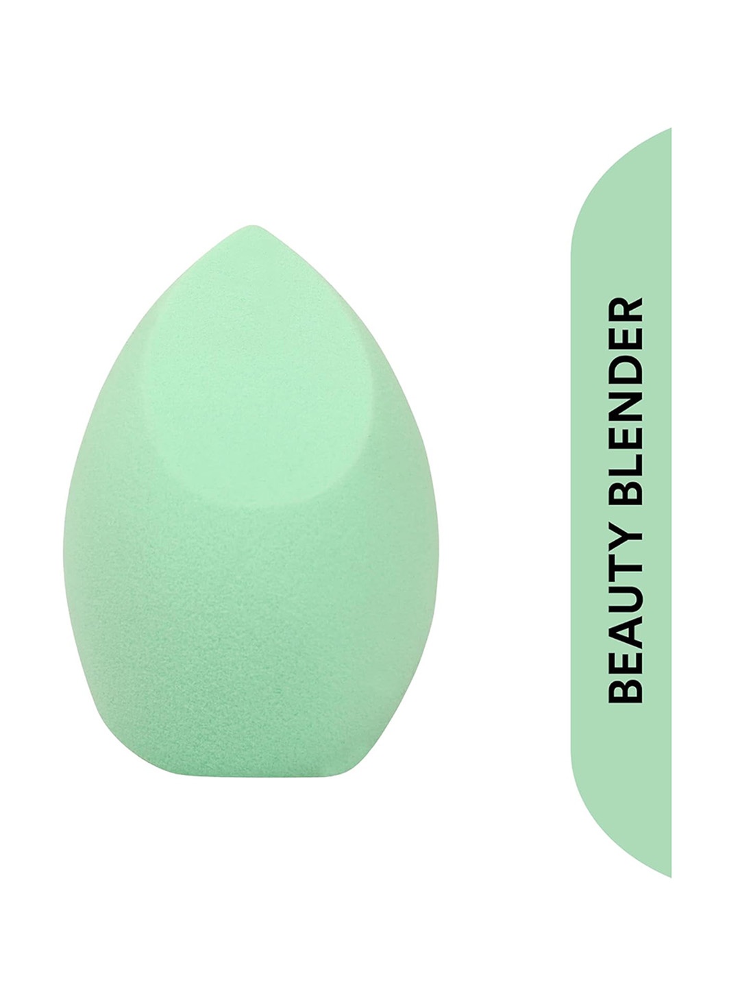 

CHRONEX Dab & Blend Beauty Makeup Sponge, Green