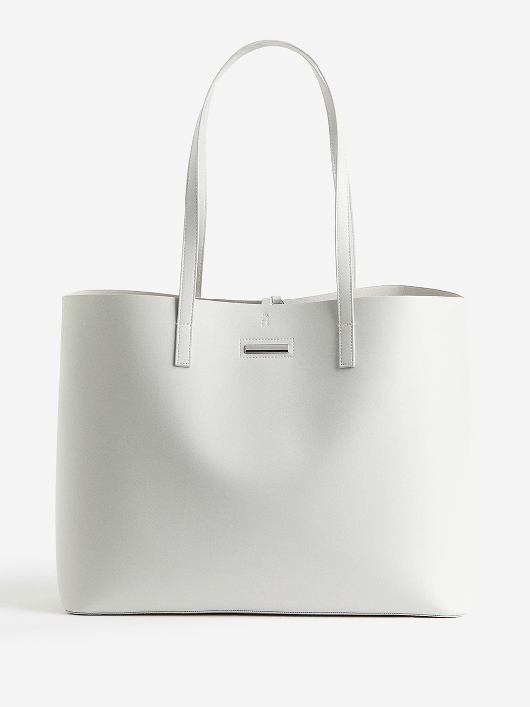 H&M Women Shopper, Beige
