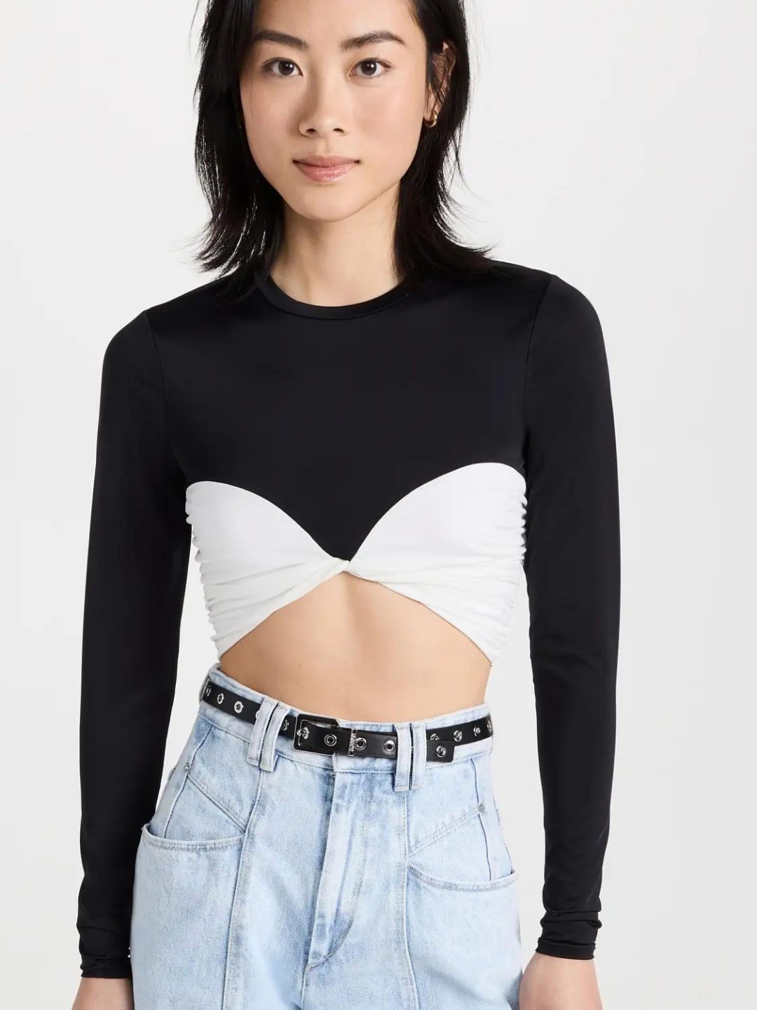 

Uptownie Lite Black Top