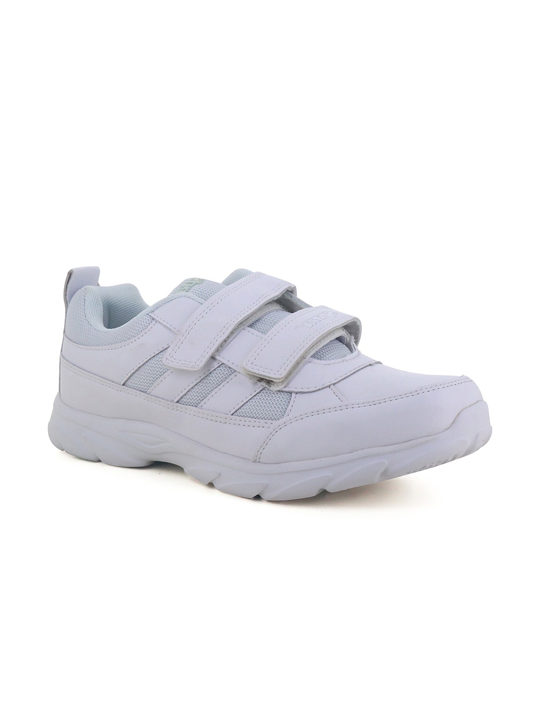 

Sparx Kids Boost Technology Running Velcro Shoes, White