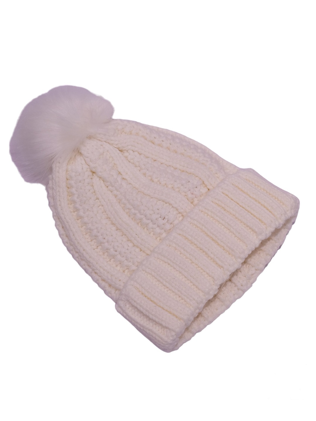

TIPY TIPY TAP Kids Woollen Fashion, Pink