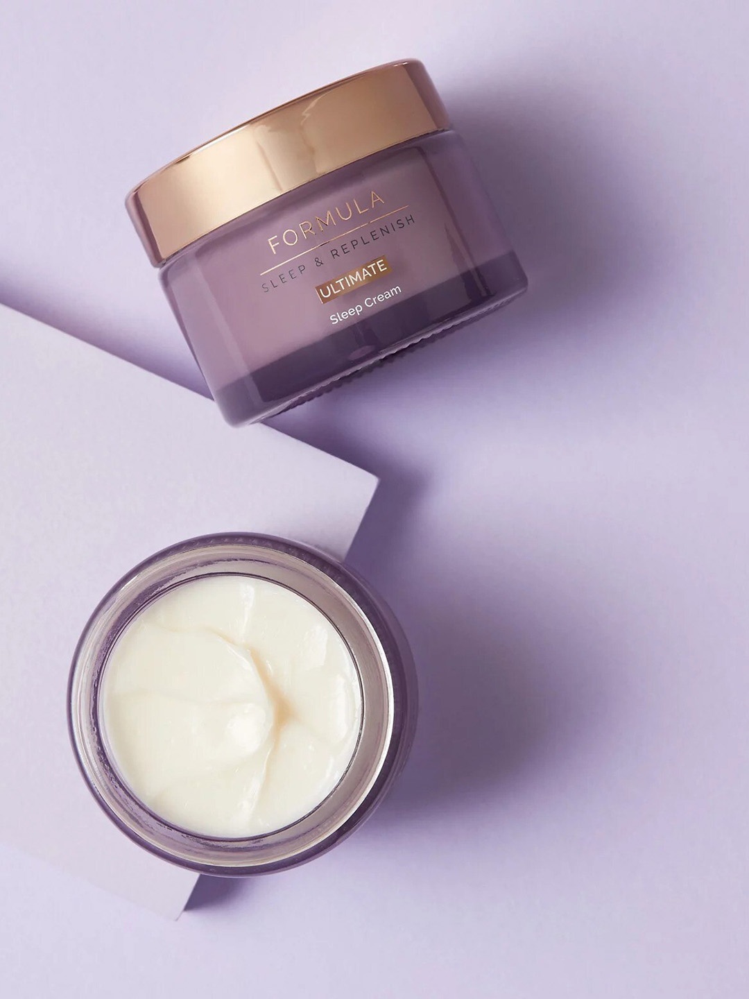

Marks & Spencer Sleep & Replenish Ultimate Sleep Cream - 50 ml, Na