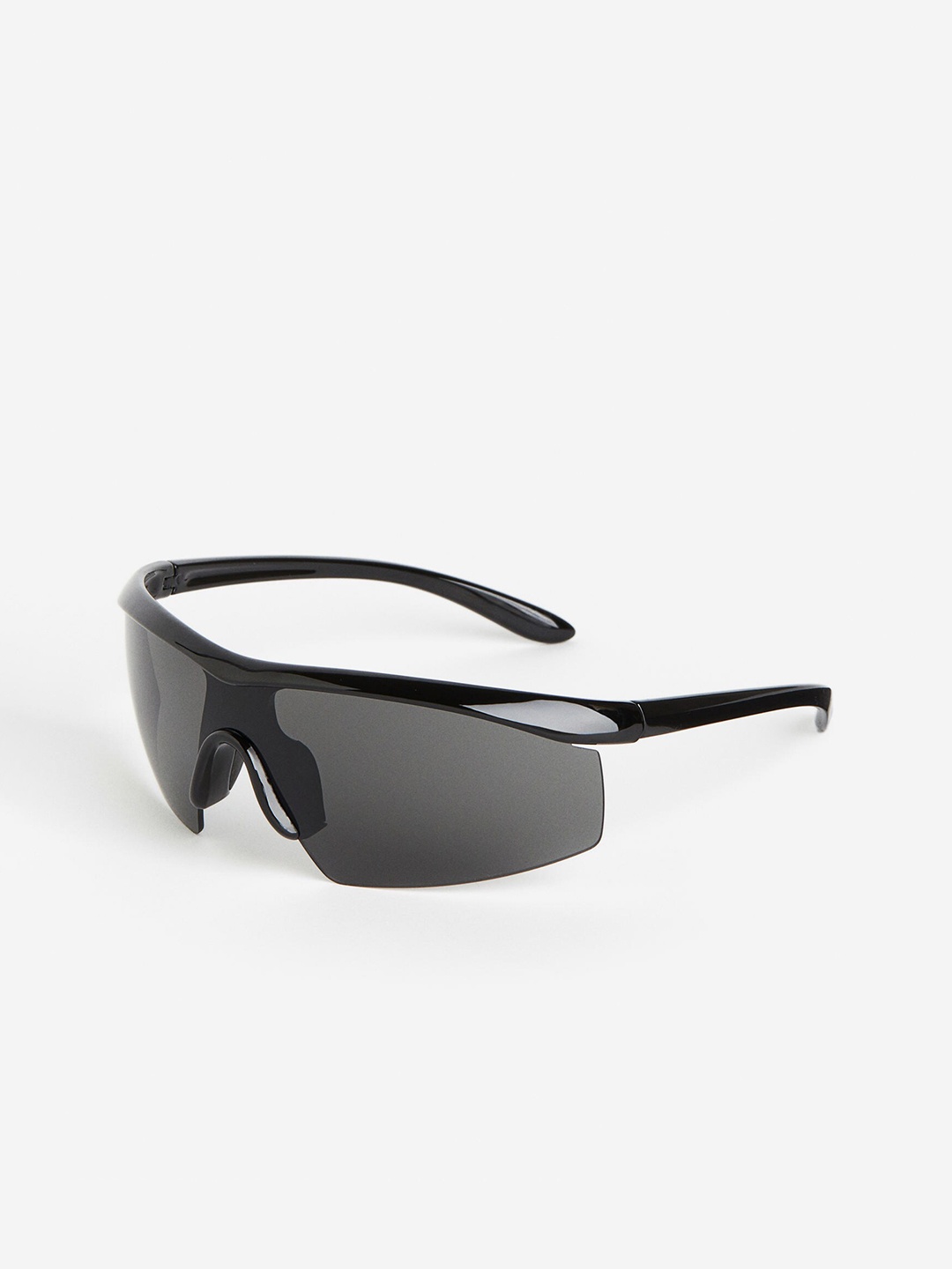 

H&M Women Sunglasses 1219605001, Black