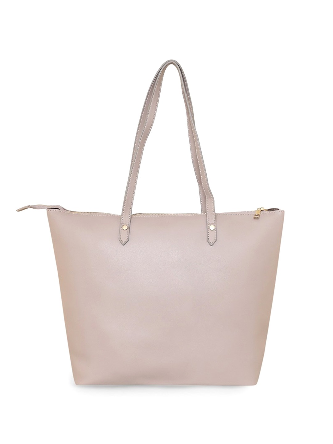 

pierre cardin Shopper Oversized Shoulder Bag, Pink