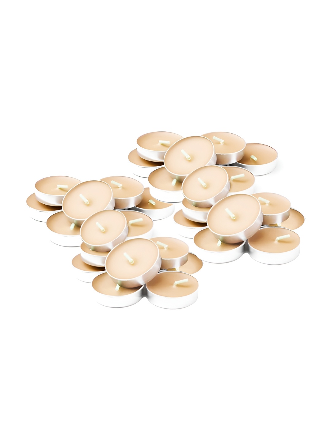 

Imvelo Green your hygiene White Core Candle