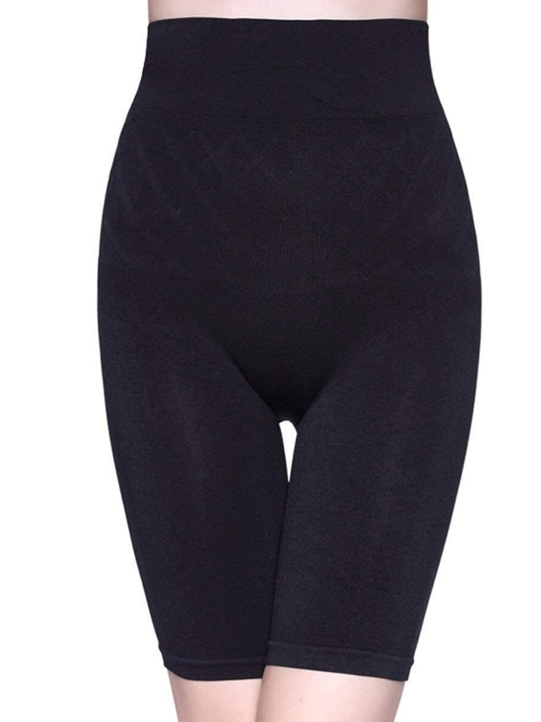 

MISS VERVE Tummy Control Shapewear, Black