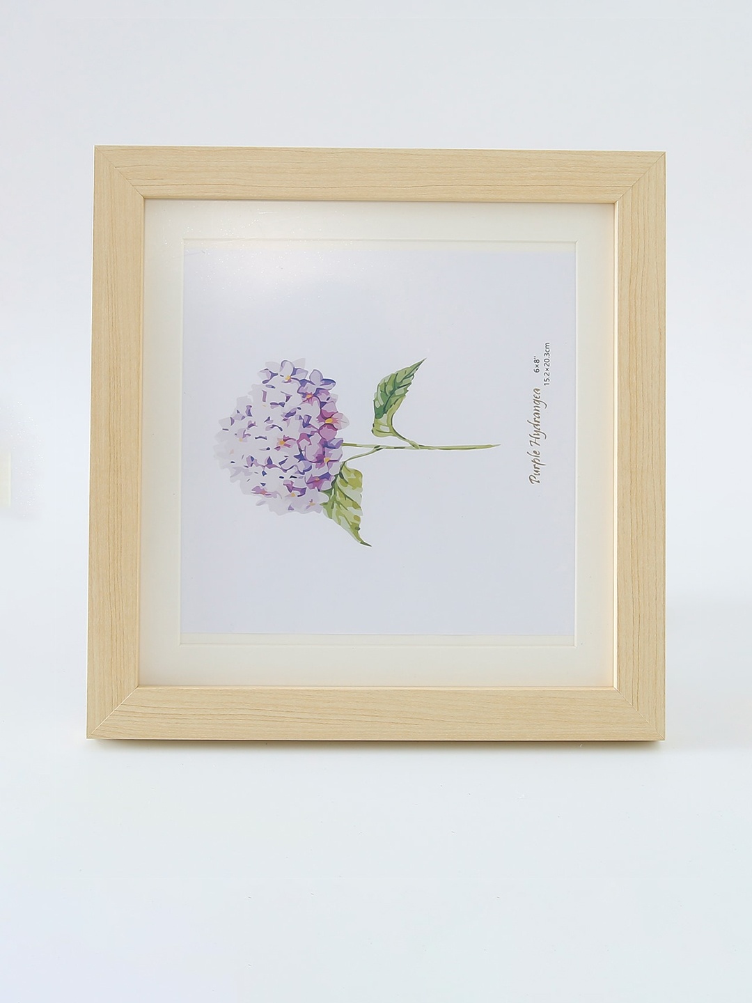 

Kuber Industries Cream Coloured MDF Table Photo Frames