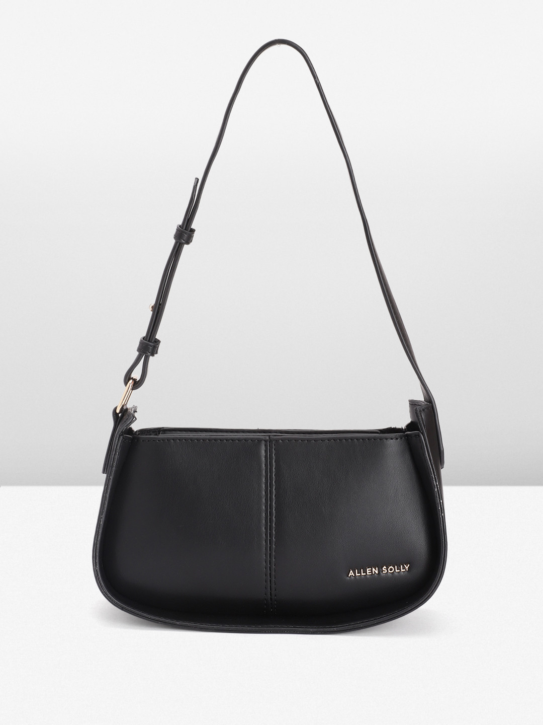 

Allen Solly Sling Bag, Black
