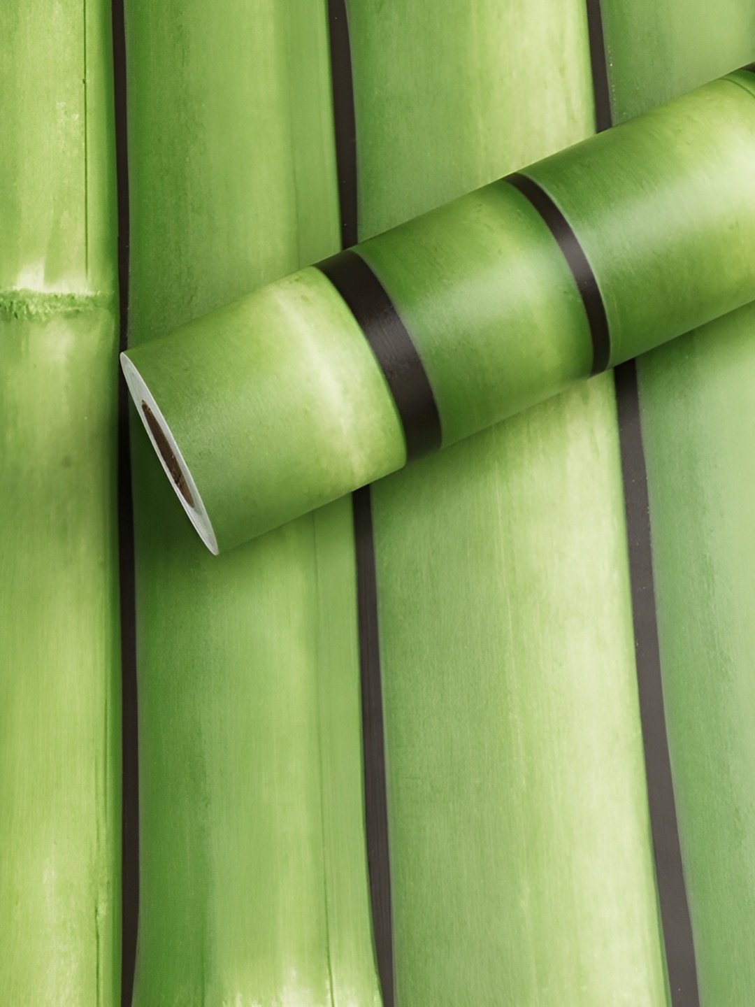 

Oren Empower Green Beauty of Bamboo DIY Wallpaper Stickers
