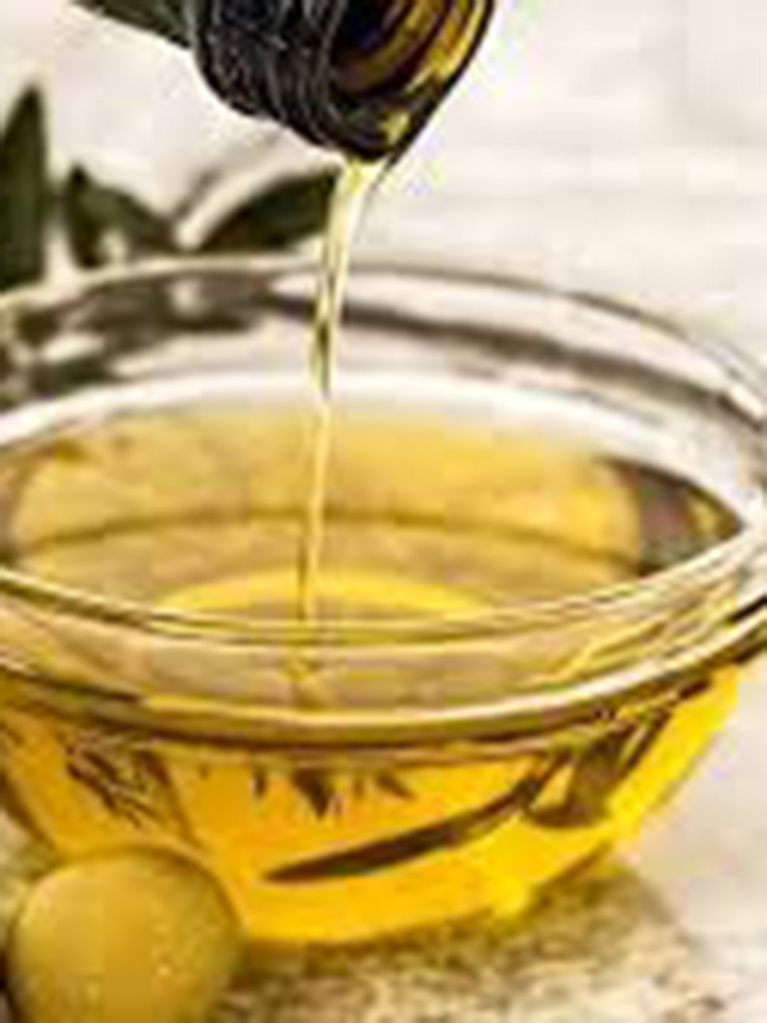 

Dolce Vita Pure Olive Oil 1 L, Yellow