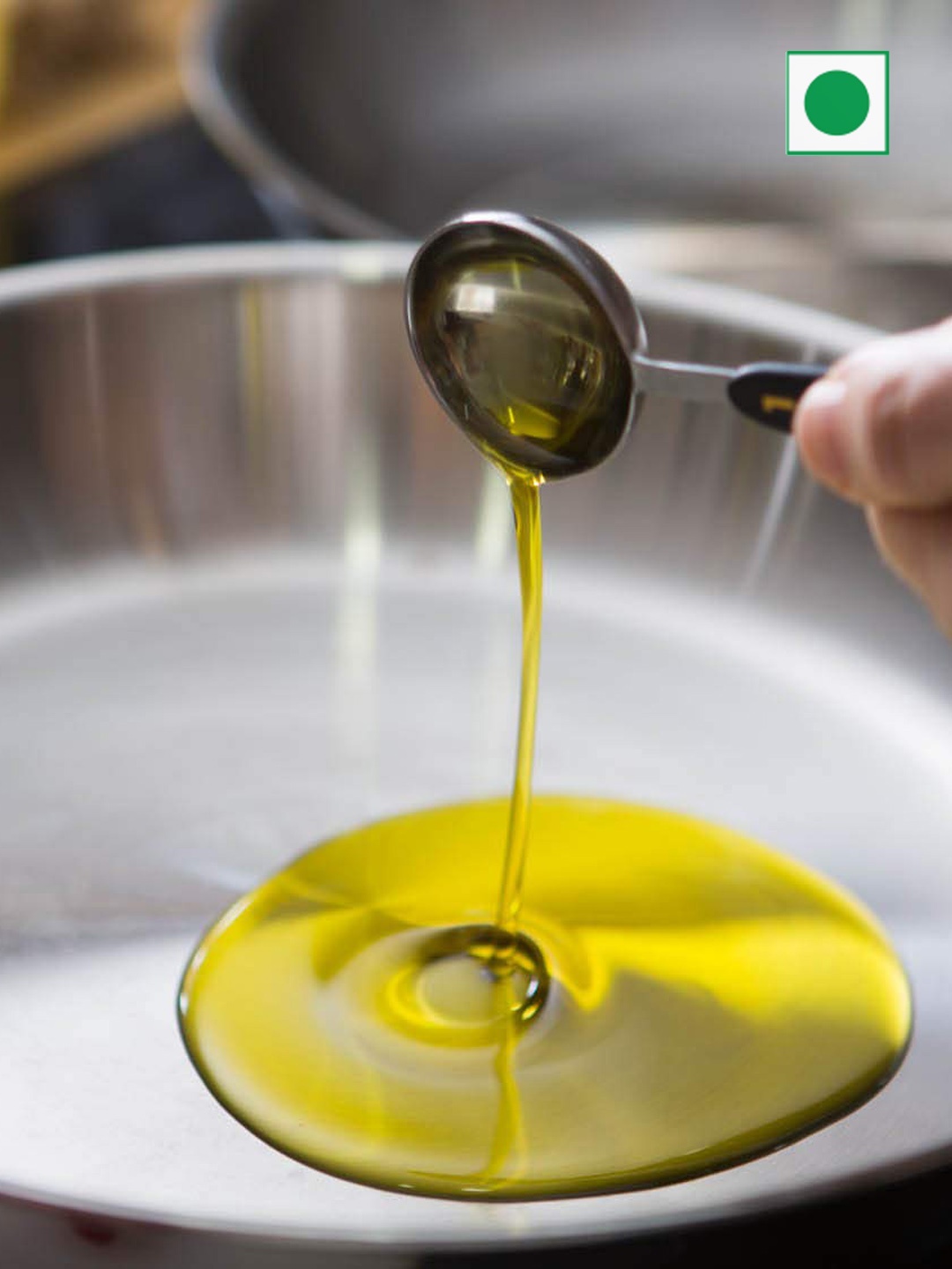 

Dolce Vita Italian Pure Olive Oil 250ml, Yellow