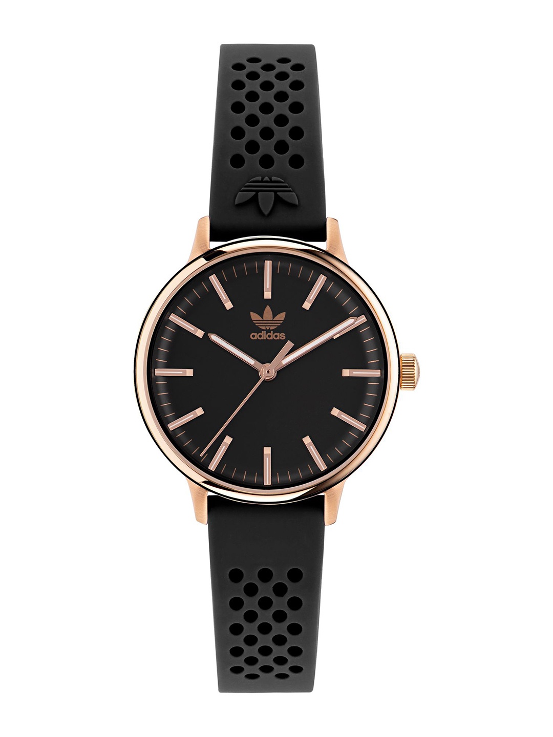 

ADIDAS Originals Women Style Code One Analogue Watch AOSY230262I, Black