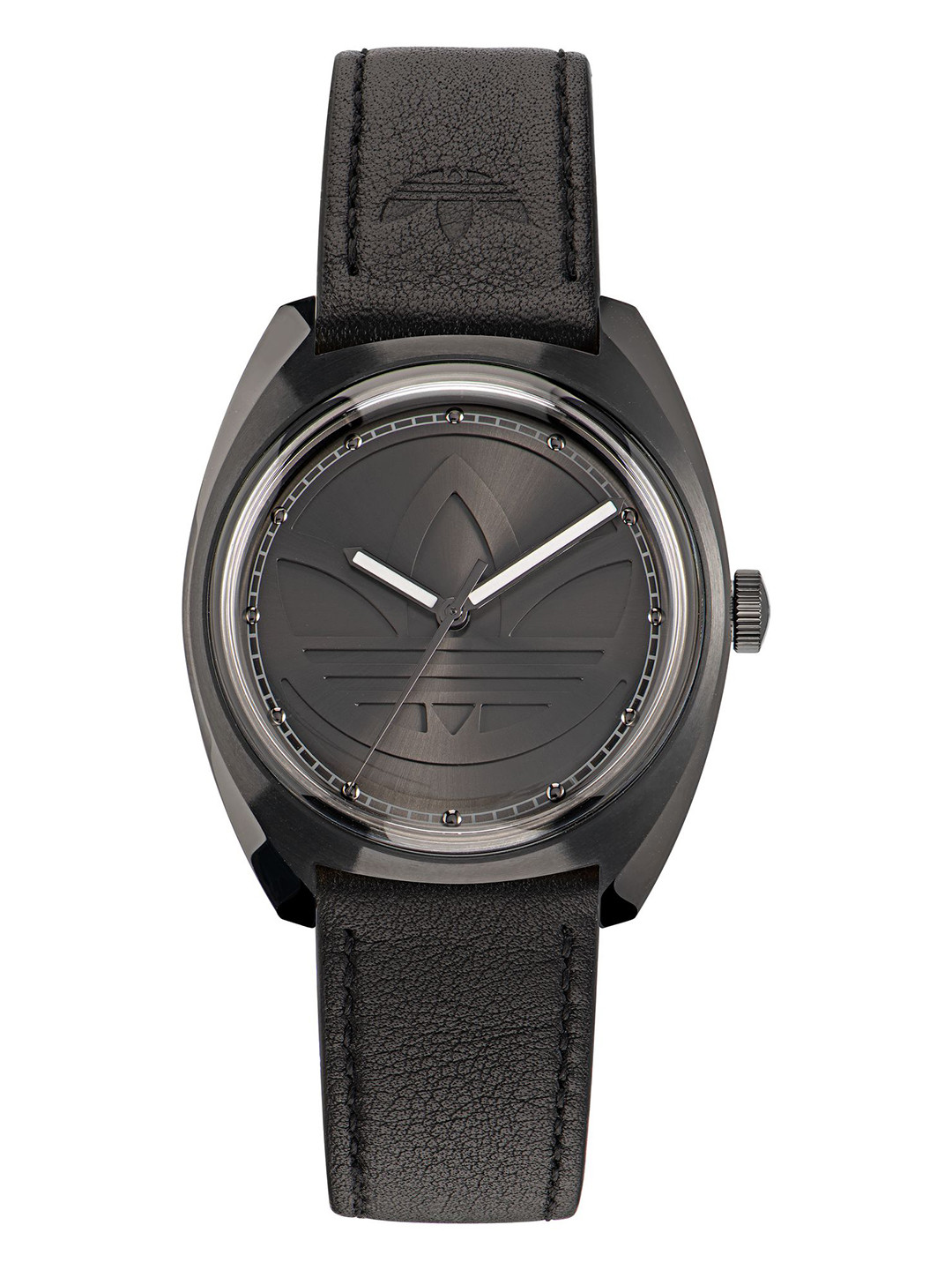 

ADIDAS Originals Unisex Fashion Edition Analogue Watch AOFH225142I, Black