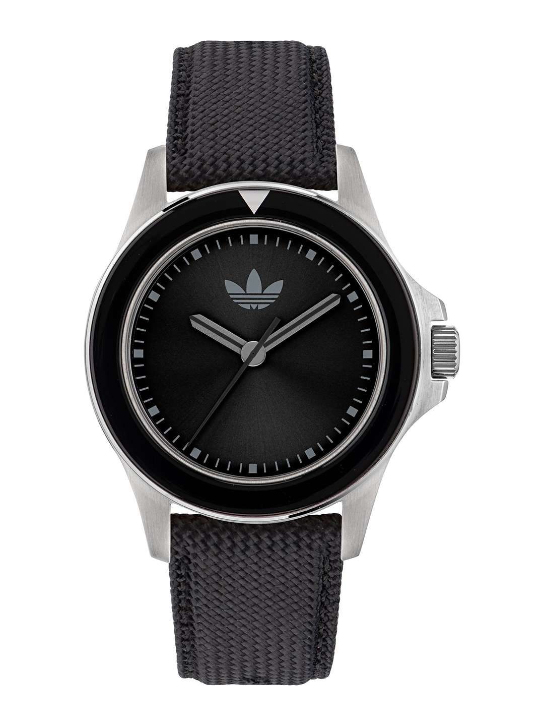 

ADIDAS Originals Unisex Fashion Expression Analogue Watch AOFH230162I, Black