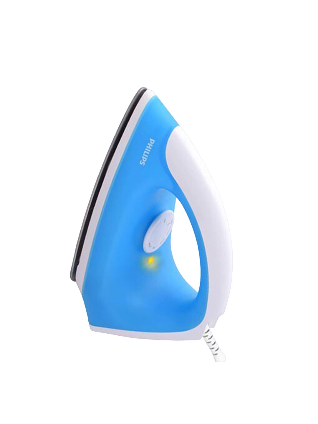 

Philips GC090 750 W Blue & White Dry Iron