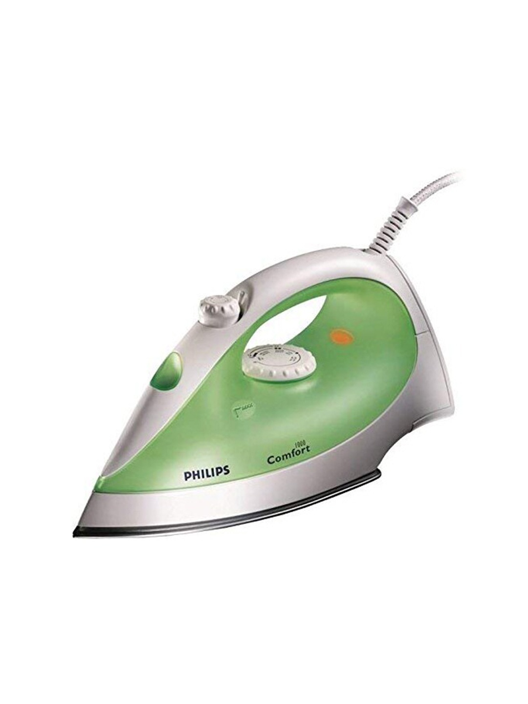 

Philips GC1015 Green Steam Iron