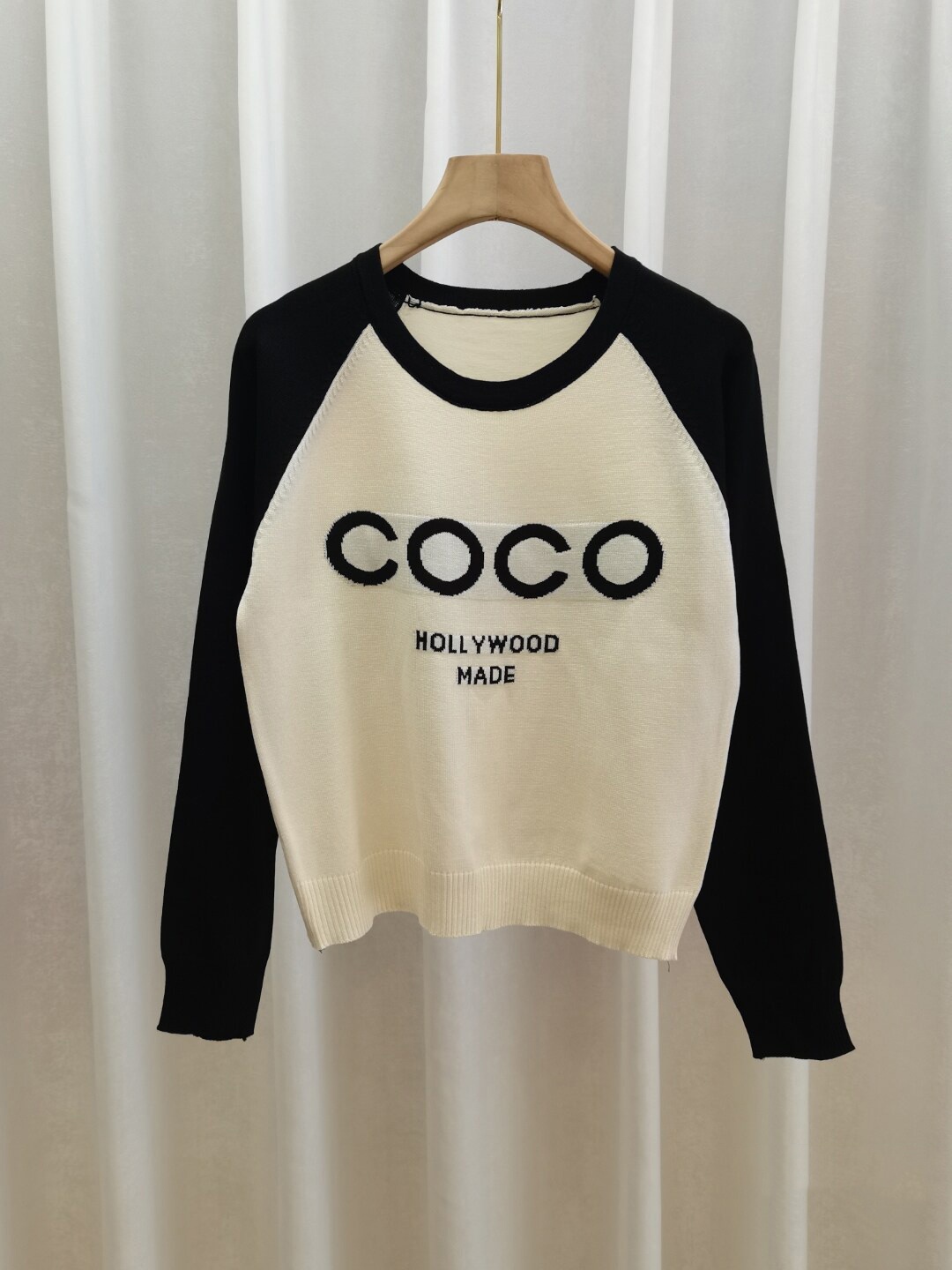 

StyleCast Girls Cream-Coloured Typography Printed Regular Top