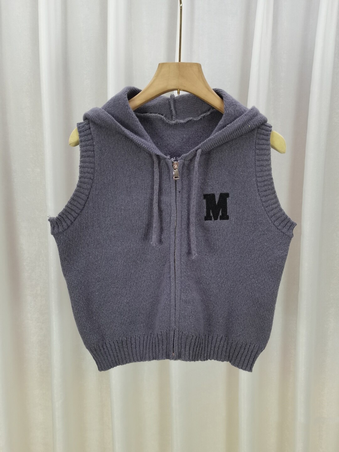 

StyleCast Girls Grey Hooded Top