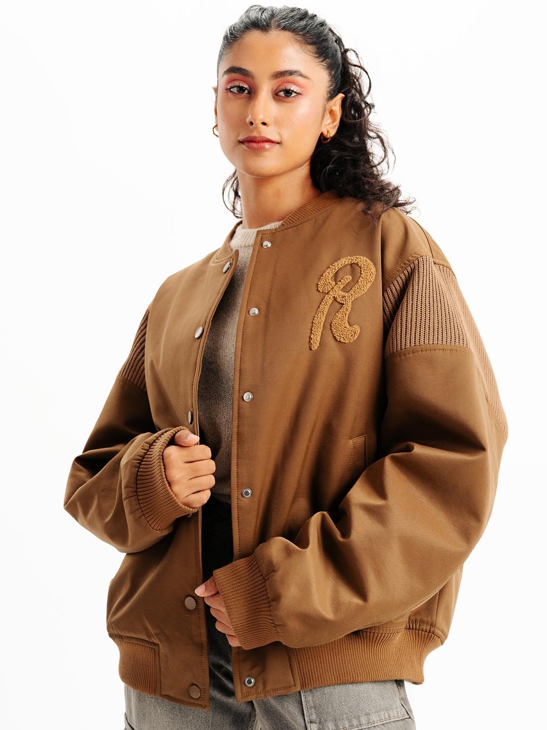 

FREAKINS Women Core Jacket, Na
