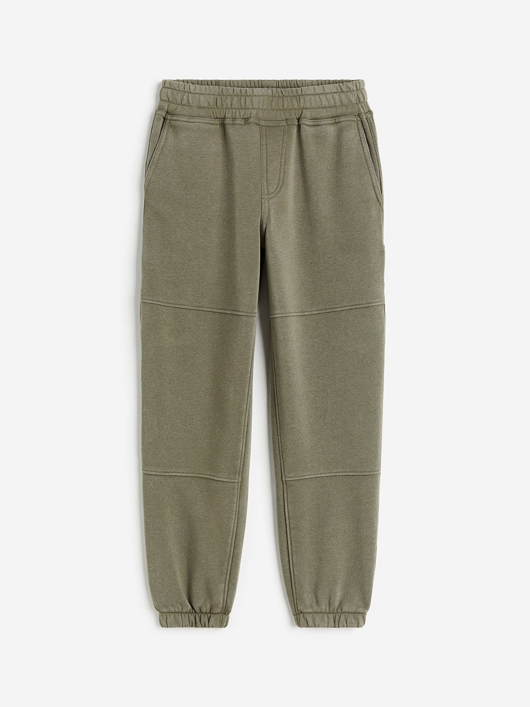 

H&M Boys Carpenter Joggers, Green