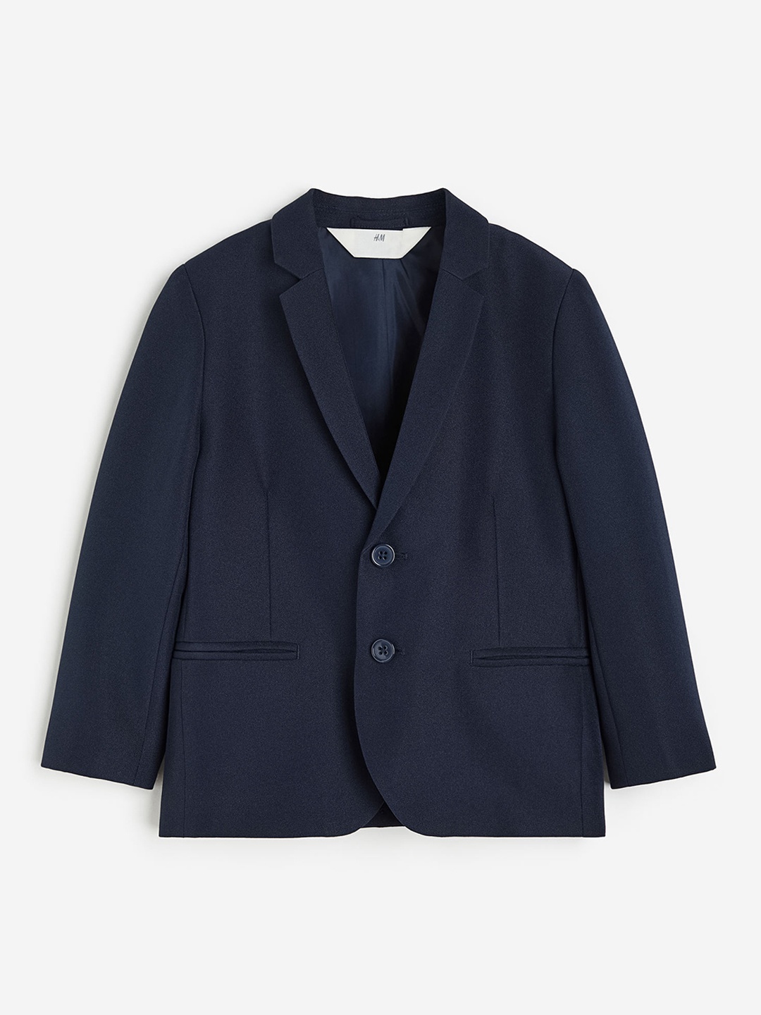 

H&M Boys Jacket, Navy blue