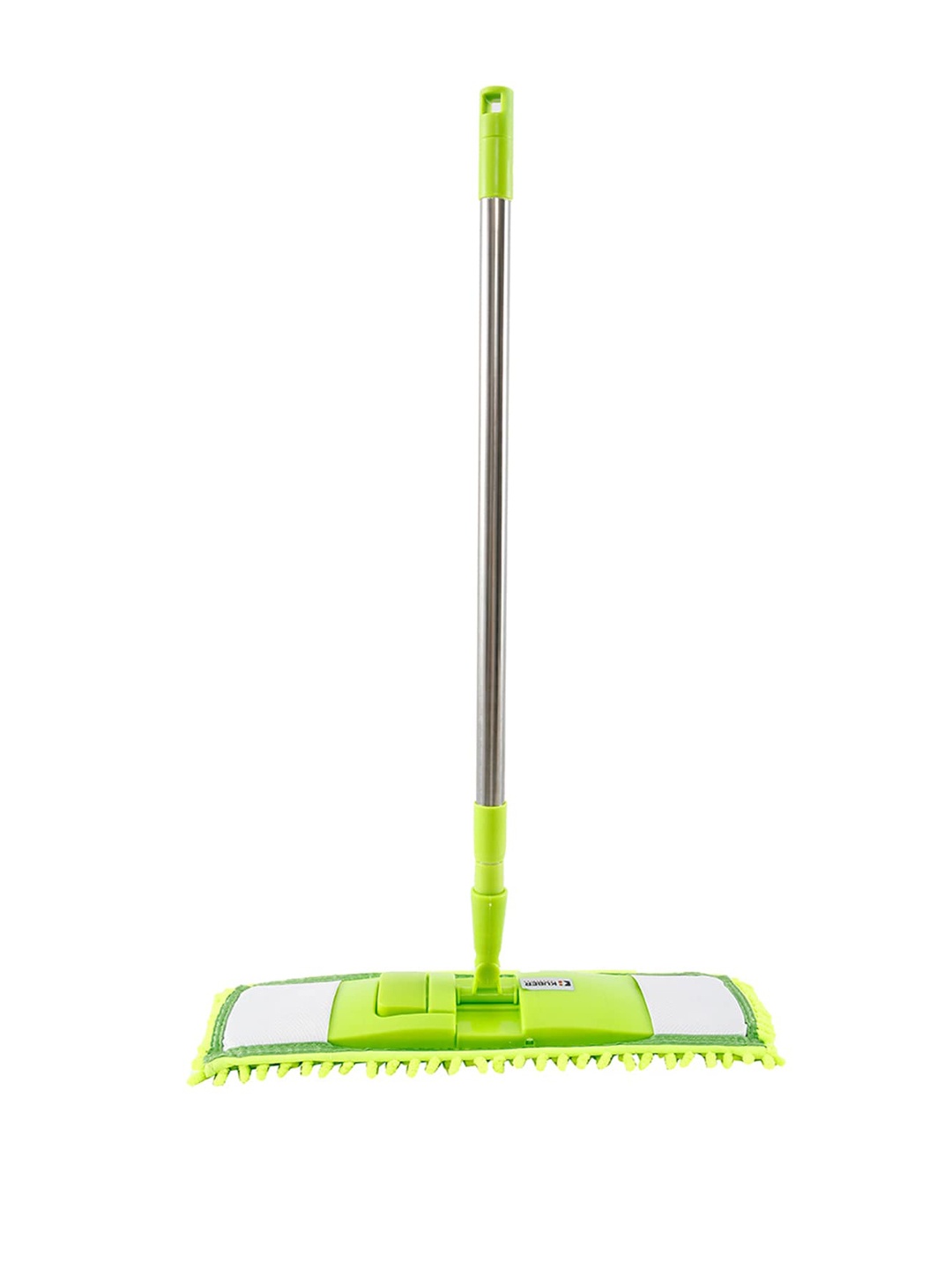 

Kuber Industries Green Super Absorbent Floor Wiper