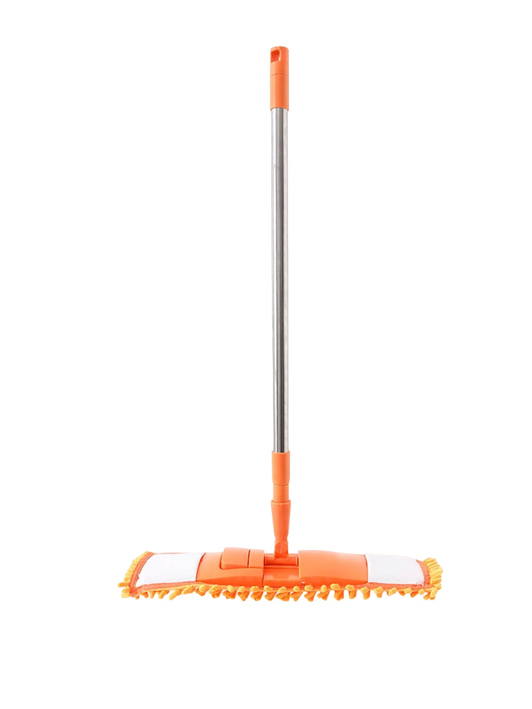 

Kuber Industries Orange Super Absorbent Floor Wiper