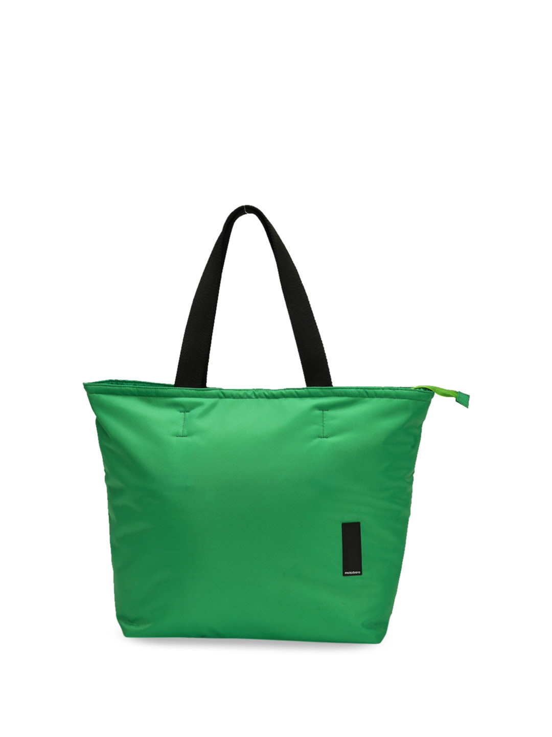 

MOKOBARA Shopper Tote Bag, Green