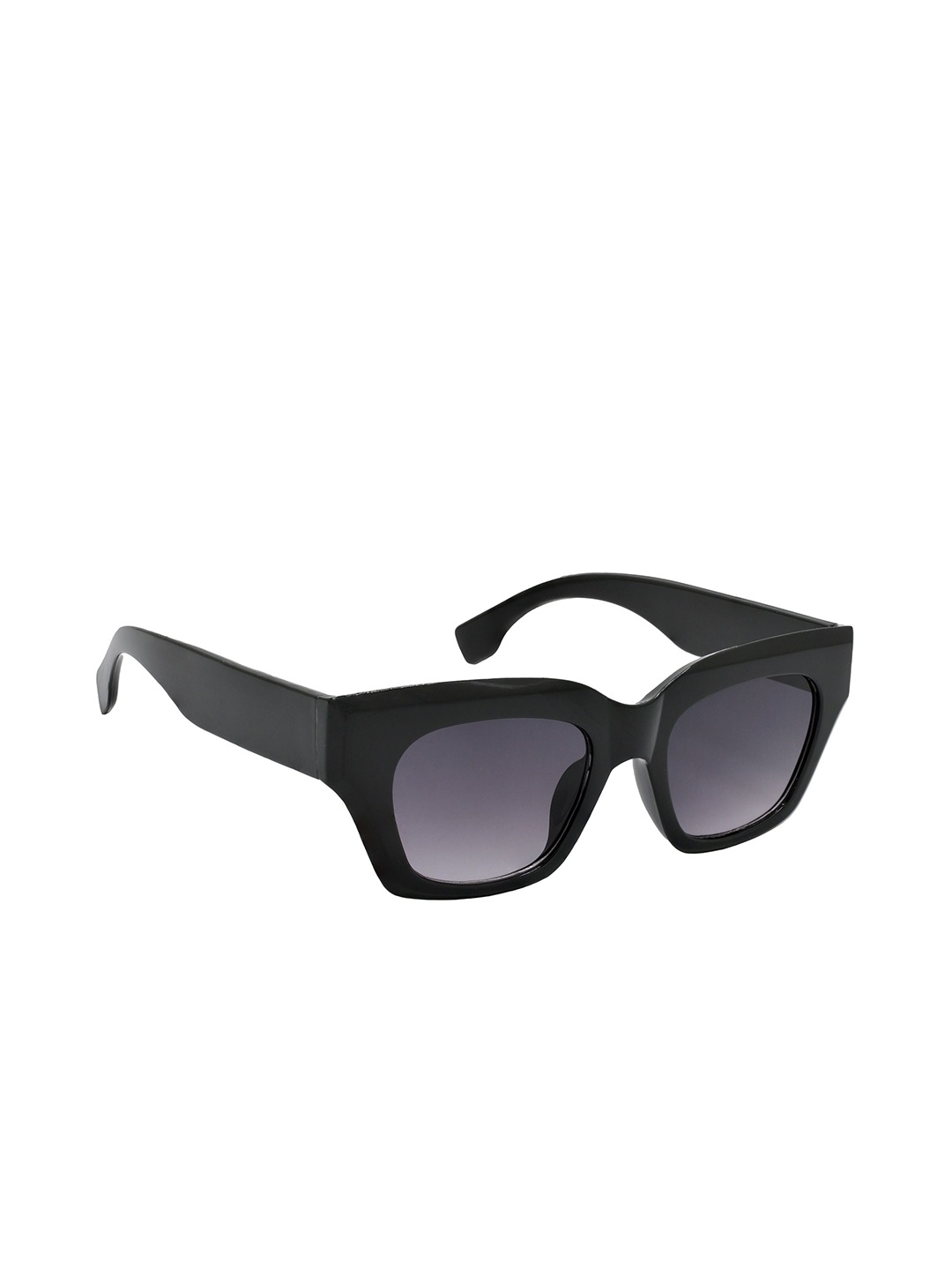 

HRINKAR Women Oversized Sunglasses With UV Protected Lens HRS587, Grey